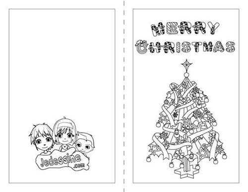 Cartes-de-voeux-de-Noel-a-colorier-Merry-Christmas-et-le-sapin.jpg