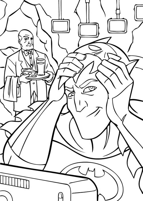Coloriage-BATMAN-Bruce-Wayne-enfile-son-masque.jpg