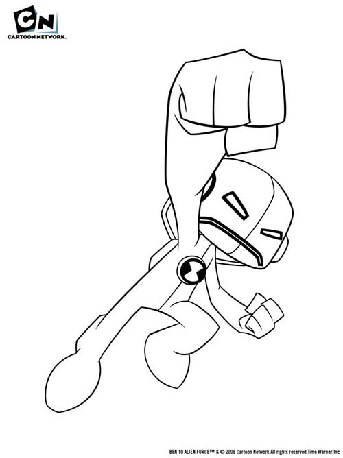 Coloriage-BEN-10-ALIEN-FORCE-Coloriage-de-Echo-Echo-Saut.jpg