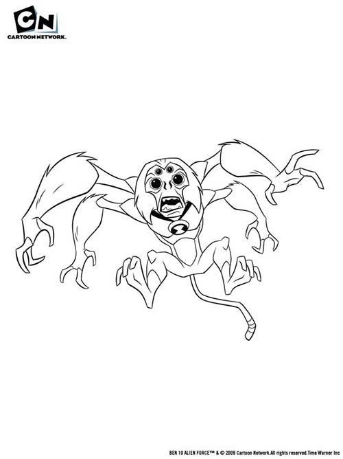 Coloriage-BEN-10-ALIEN-FORCE-Coloriage-de-Quad-Attaque.jpg