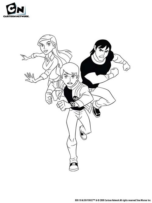 Coloriage-BEN-10-ALIEN-FORCE-Coloriage-de-lequipe-Ben-10-au-complet.jpg