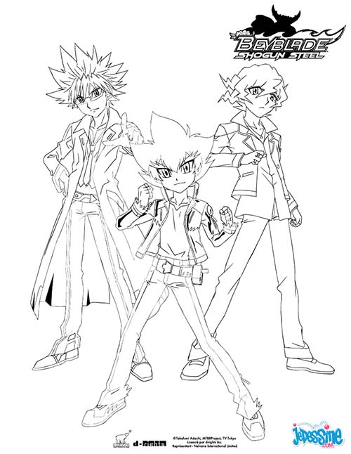 Coloriage-BEYBLADE-Groupe-BEYBLADE-3-personnages.jpg