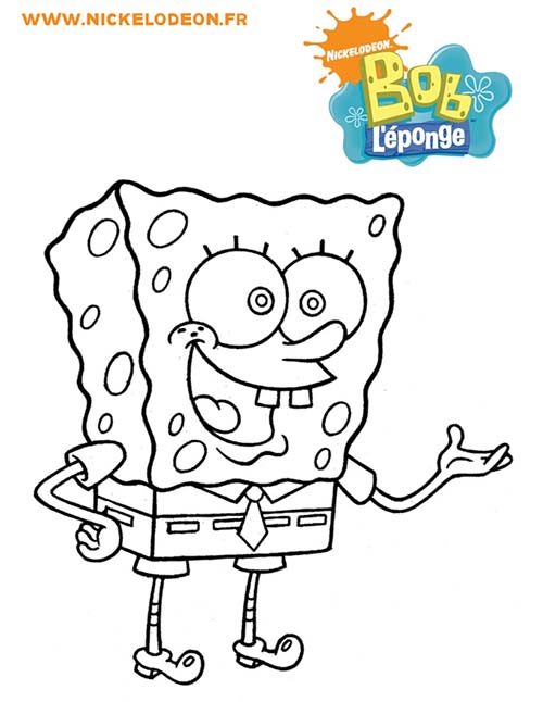 Coloriage-BOB-LEPONGE-En-pleine-discussion.jpg