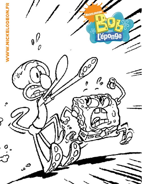 Coloriage-BOB-LEPONGE-La-fuite-de-Bob-et-Carlo-Tentacules.jpg