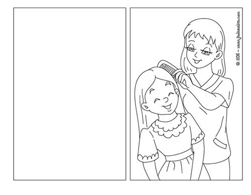 Coloriage-CARTE-A-PLIER-FETE-DES-MERES-Carte-a-colorier-maman-peigne-sa-fille.jpg