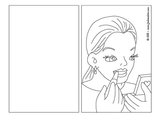 Coloriage-CARTE-A-PLIER-FETE-DES-MERES-Carte-a-colorier-maman-se-maquille.jpg