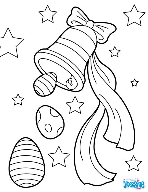 Coloriage-CLOCHES-DE-PAQUES-Cloche-de-Paques-avec-oeufs.jpg