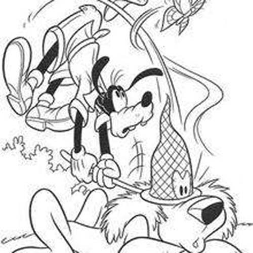 Coloriage-DINGO-Coloriage-de-la-chasse-au-papillon.jpg