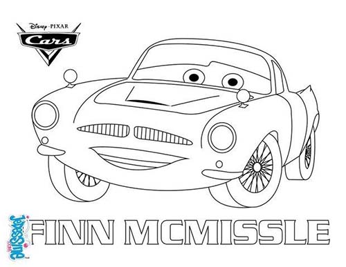 Coloriage-DISNEY-Cars-2-Finn-Mc-Missile.jpg