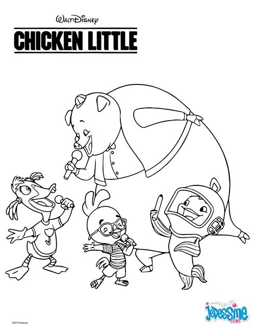 Coloriage-DISNEY-Chicken-Little-et-ses-amis.jpg