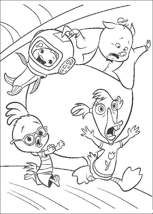 Coloriage-DISNEY-Chicken-Little.jpg