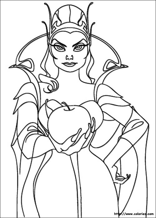 Coloriage-DISNEY-Il-etait-une-Fois-La-reine-Narissa.jpg