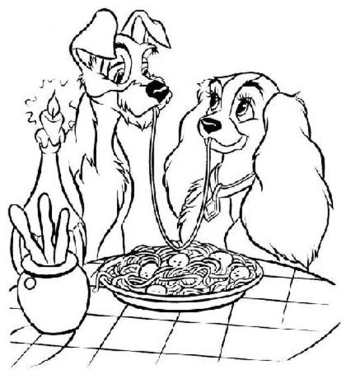 Coloriage-DISNEY-La-Belle-et-le-Clochard.jpg