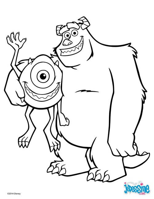 Coloriage-DISNEY-Monstres-et-Compagnie-Bob-et-Sulli.jpg