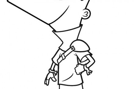 Coloriage-DISNEY-Phineas-et-Ferb-FERB.jpg