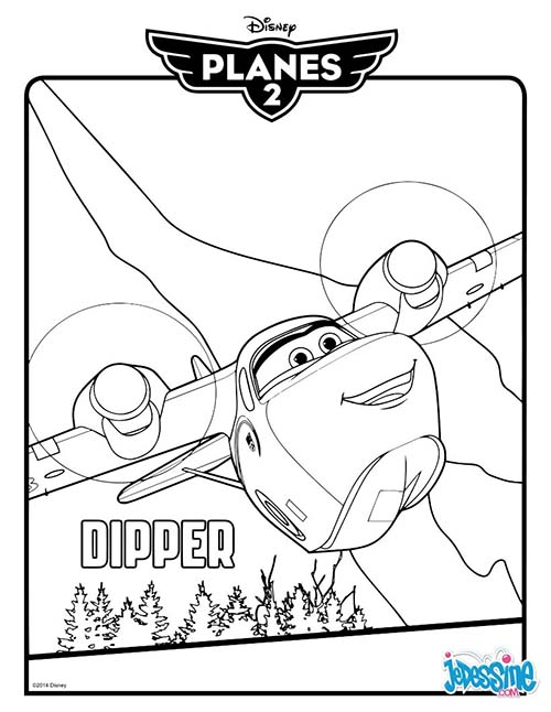 Coloriage-DISNEY-Planes-2-Dipper.jpg