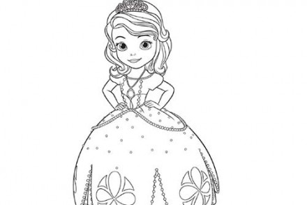 Coloriage-DISNEY-Princesse-Sofia-en-robe-de-bal.jpg