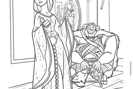 Coloriage-DISNEY-Rebelle-Le-Roi-Fergus-et-la-reine-Elinor.jpg