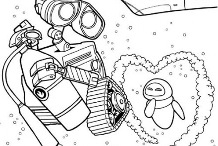 Coloriage-DISNEY-Wall-e-et-Eve-dans-lespace.jpg