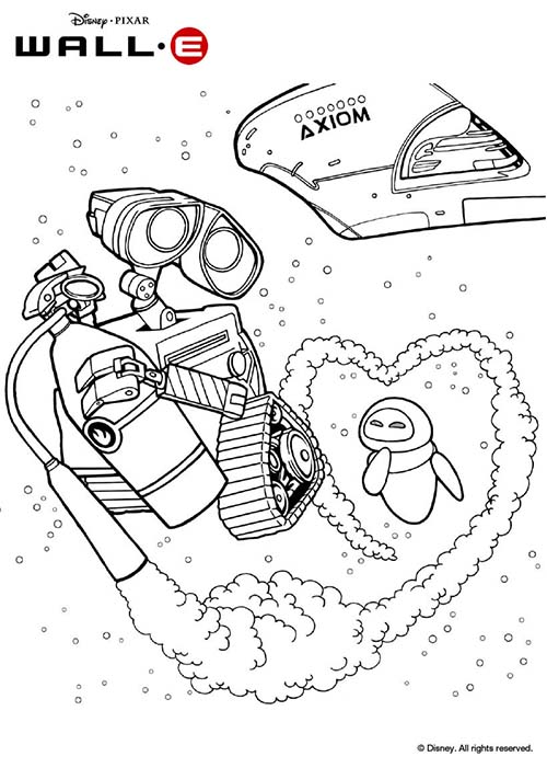 Coloriage-DISNEY-Wall-e-et-Eve-dans-lespace.jpg