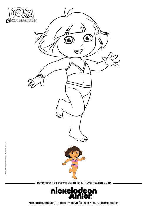 Coloriage-DORA-Dora-en-maillot-de-bain.jpg