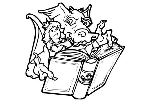 Coloriage-DRAGON-Coloriage-dun-dragon-conteur-dhistoires.jpg