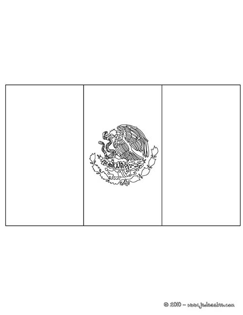 Coloriage-DRAPEAUX-EQUIPES-DE-FOOT-Coloriage-du-drapeau-du-MEXIQUE.jpg