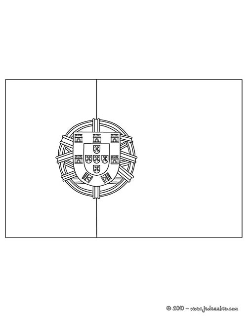 Coloriage-DRAPEAUX-EQUIPES-DE-FOOT-Coloriage-du-drapeau-du-PORTUGAL.jpg