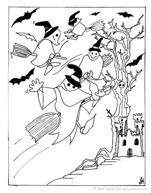 Coloriage-FANTOME-HALLOWEEN-Coloriage-de-fantomes-sur-des-balais.jpg