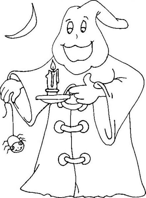 Coloriage-FANTOME-HALLOWEEN-Coloriage-du-fantome-et-la-bougie.jpg