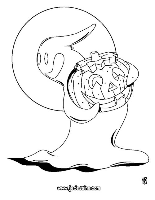 Coloriage-FANTOME-HALLOWEEN-Coloriage-fantome-avec-une-citrouille.jpg