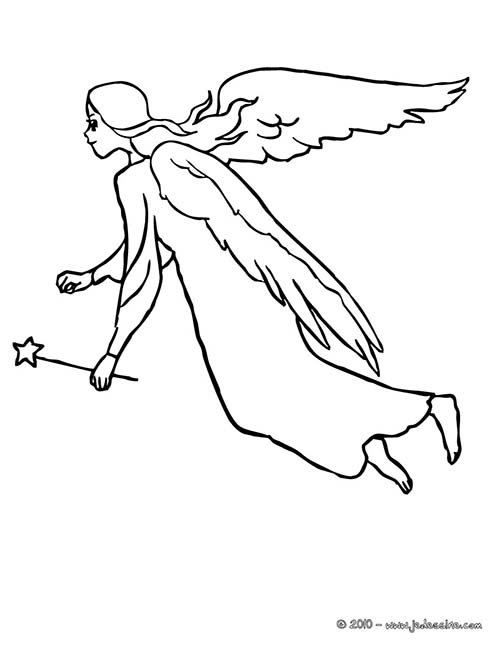 Coloriage-FEE-fee-ange-volant-a-colorier.jpg