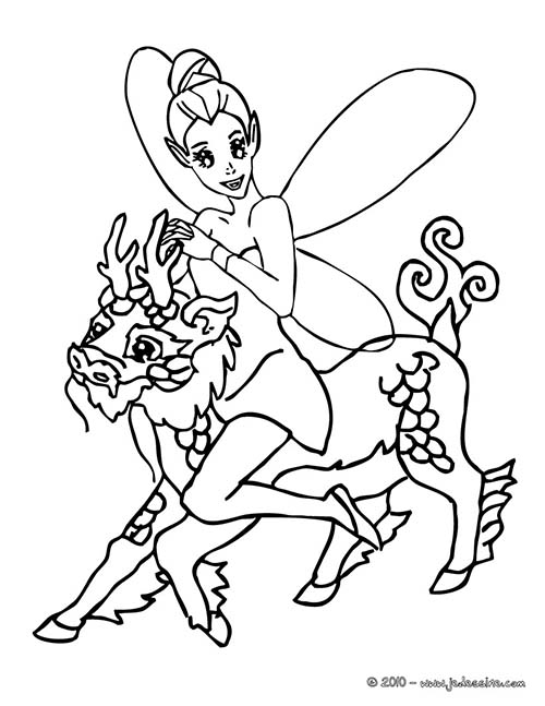 Coloriage-FEE-fee-sur-dragon-a-colorier.jpg