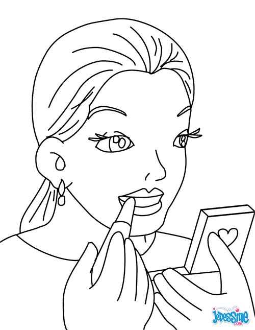 Coloriage-FETE-DES-MERES-Maman-se-maquille.jpg