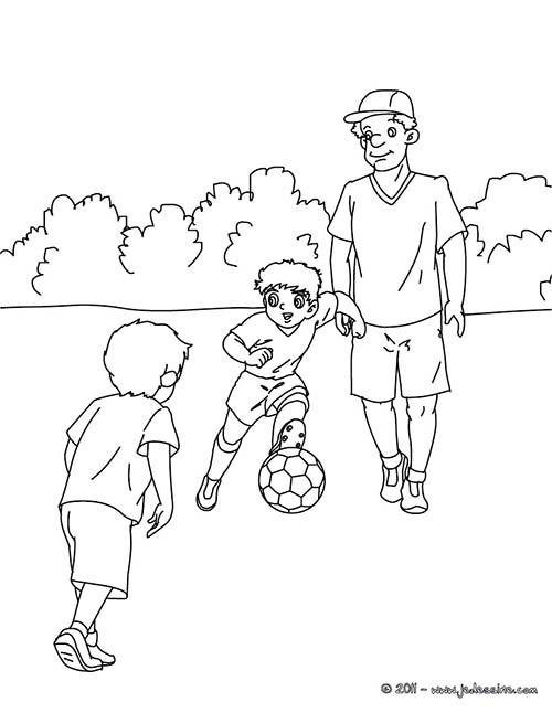 Coloriage-FETE-DES-PERES-Coloriage-papa-au-foot-gratuit.jpg