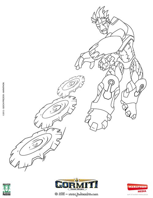 Coloriage-GORMITI-EVOLUTION-NEORGANIC-Coloriage-gratuit-Seigneur-de-la-Foret.jpg