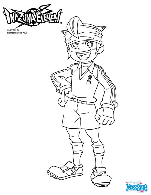 Coloriage-INAZUMA-ELEVEN-Le-capitaine-Mark-EVANS.jpg
