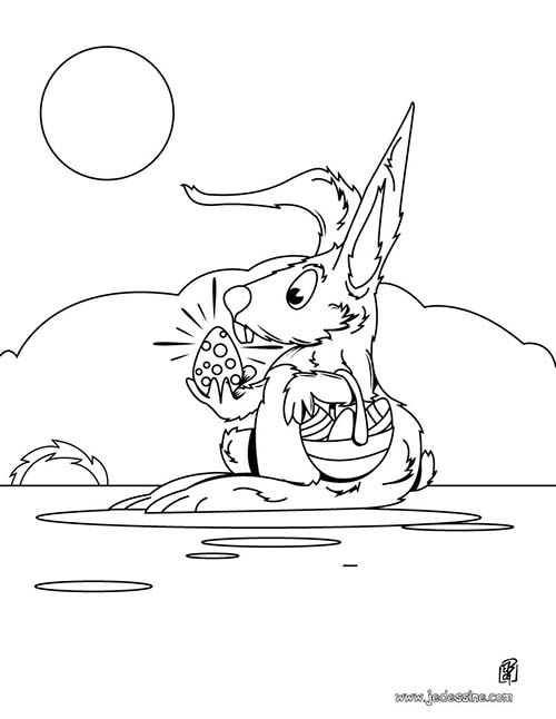 Coloriage-LAPINS-DE-PAQUES-Coloriage-dun-lapin-et-des-oeufs-de-Paques.jpg
