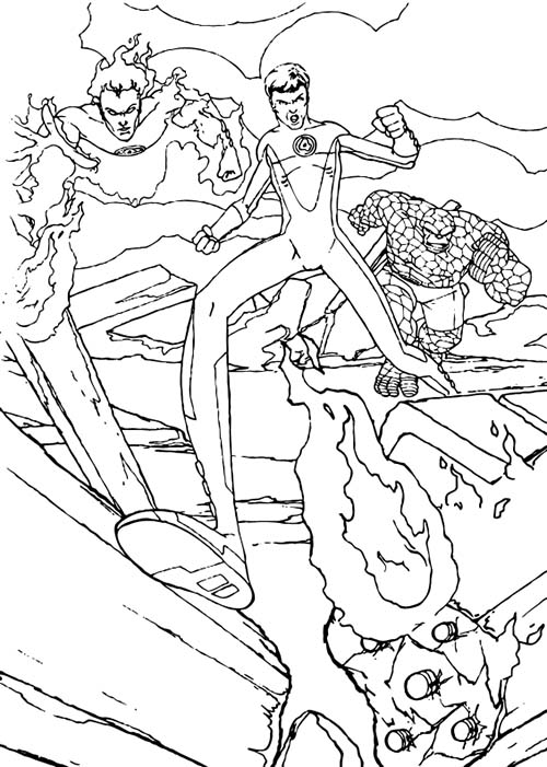 Coloriage-LES-4-FANTASTIQUES-Coloriage-de-lattaque.jpg