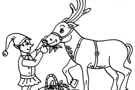 Coloriage-Lutins-de-Noel-Coloriage-Lutin-de-Noel-dans-champignon.jpg