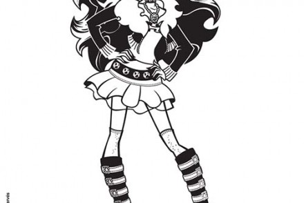 Coloriage-MONSTER-HIGH-Clawdeen-Wolf-prend-la-pose.jpg