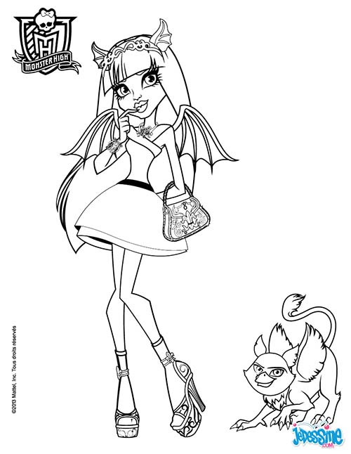 Coloriage-MONSTER-HIGH-Rochelle-Goyle-et-Roux.jpg