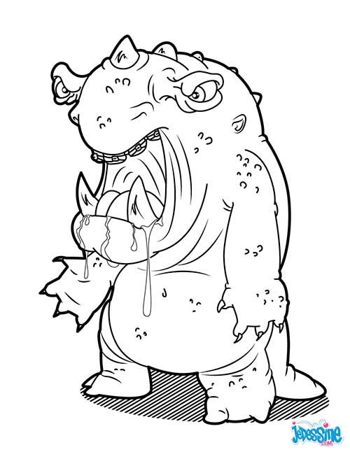 Coloriage-MONSTRE-HALLOWEEN-Monstre-baveux.jpg