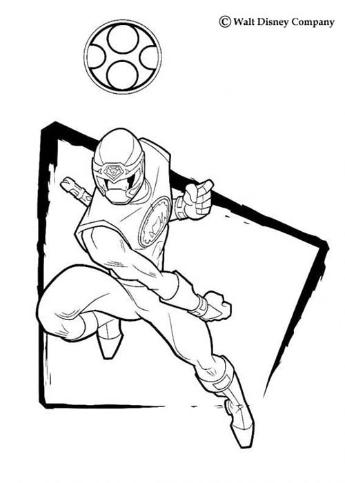 Coloriage-POWER-RANGERS-Ranger-Ninja-dore.jpg
