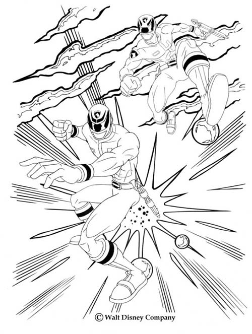 Coloriage-POWER-RANGERS-Ranger-Noir-et-Ranger-Bleu.jpg