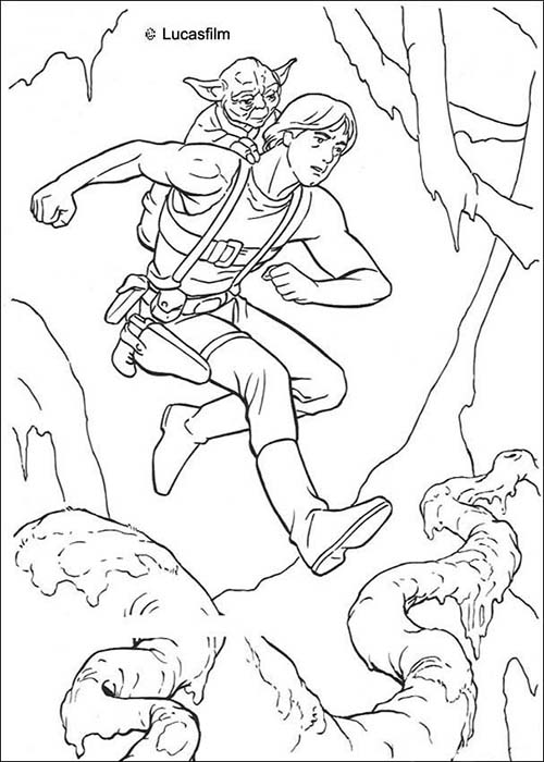 Coloriage-STAR-WARS-Coloriage-STAR-WARS-de-lentrainement-de-Luke-avec-Yoda.jpg