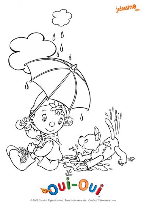 Coloriage-ZIM-LE-CHIEN-DE-OUI-OUI-Coloriage-de-Zim-et-Oui-Oui-sous-la-pluie.jpg