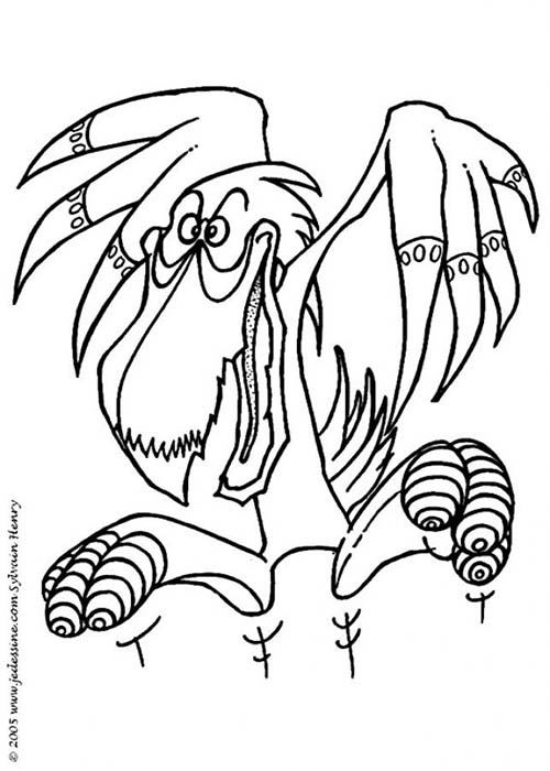 Coloriage-de-Monstres-Coloriage-dun-dragon-pelican.jpg