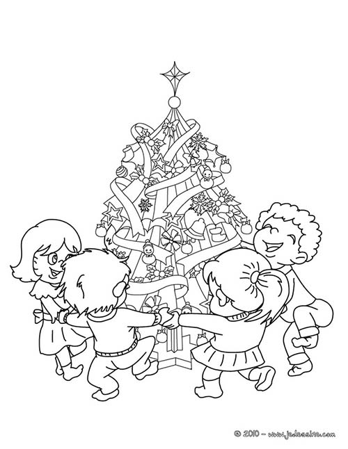 Coloriage-de-Sapins-de-Noel-Sapin-de-Noel-farandole-enfants-a-colorier.jpg