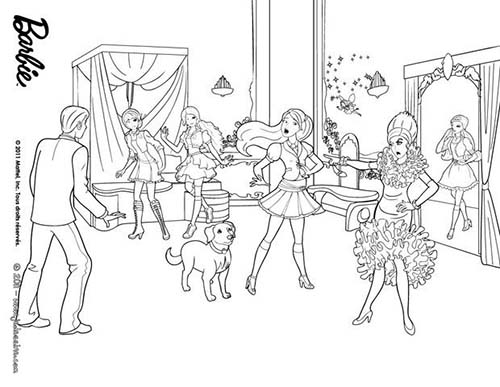 Coloriages-Barbie-Apprentie-Princesse-Dame-Devin-a-colorier.jpg